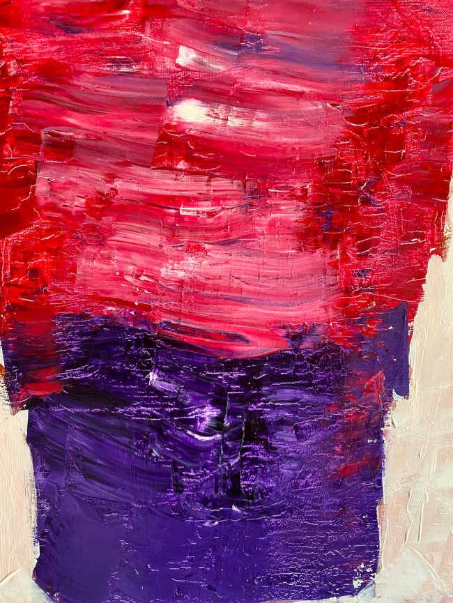 Tableau du Vortex à Saint Servan